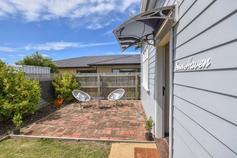 Photo of property in 22 Cutten Street, South Dunedin, Dunedin, 9012