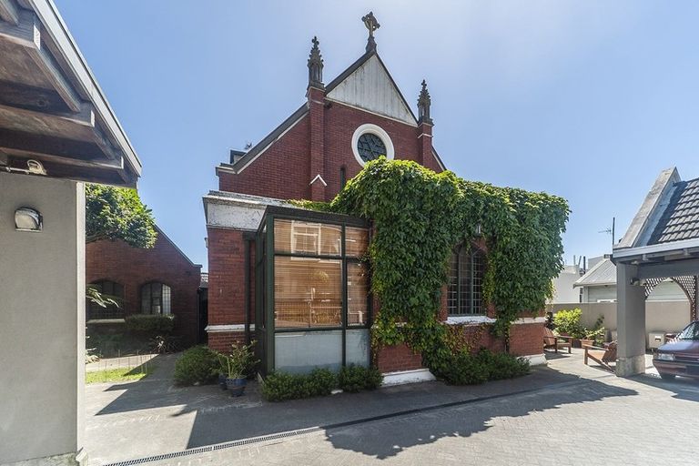 Photo of property in 70b Webb Street, Te Aro, Wellington, 6011