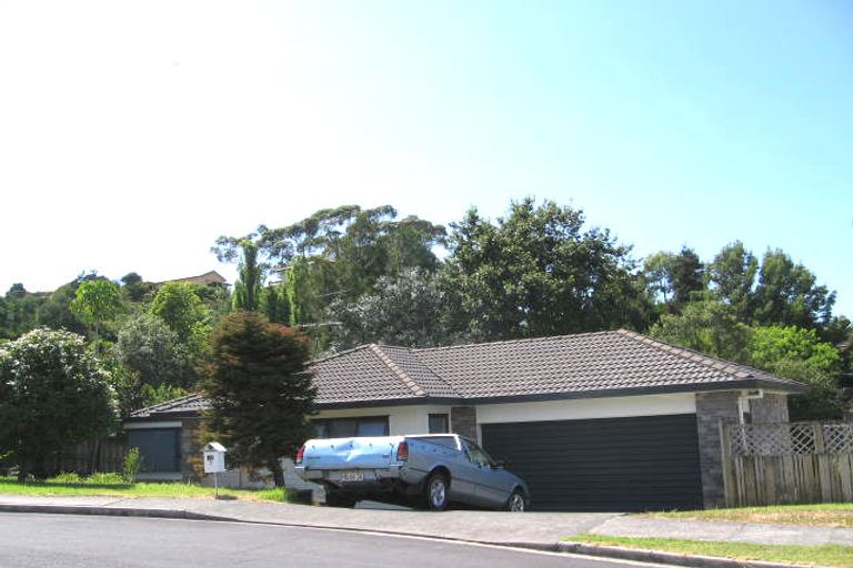 Photo of property in 15 Kura Place, Torbay, Auckland, 0630