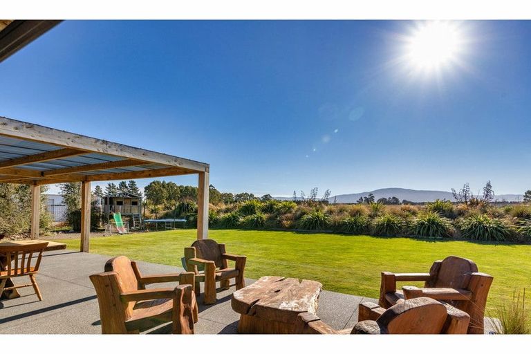 Photo of property in 109 Alice Pass Road, Okuku, Rangiora, 7473