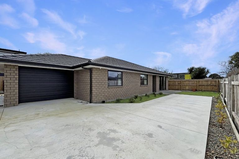 Photo of property in 455a Albert Street, Hokowhitu, Palmerston North, 4410