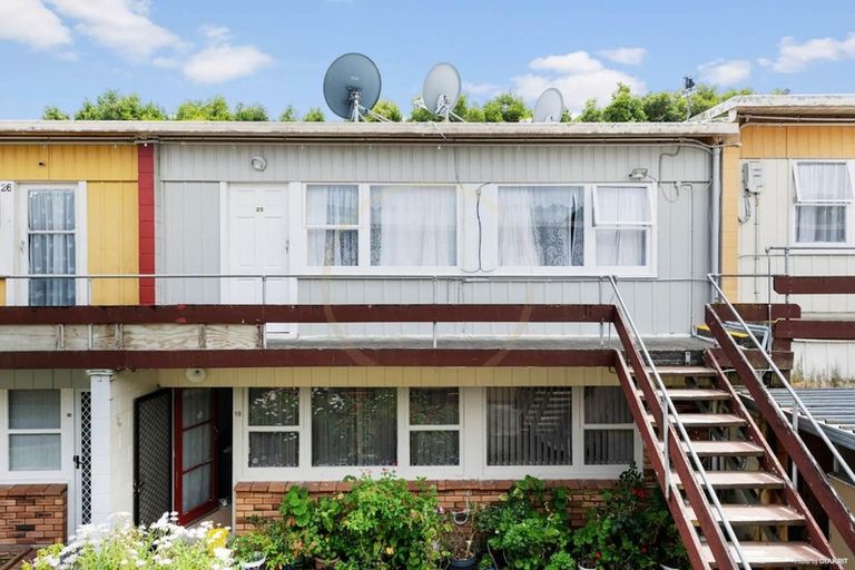 Photo of property in 25/124 Kolmar Road, Papatoetoe, Auckland, 2025