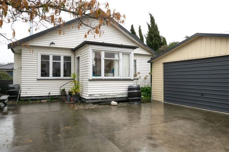 Photo of property in 4 Manson Street, Redwoodtown, Blenheim, 7201