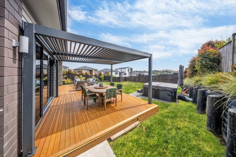 Photo of property in 6 Perehia Road, Flat Bush, Auckland, 2019