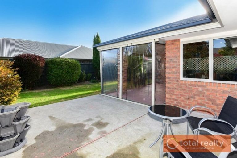 Photo of property in 107 William Brittan Avenue, Halswell, Christchurch, 8025
