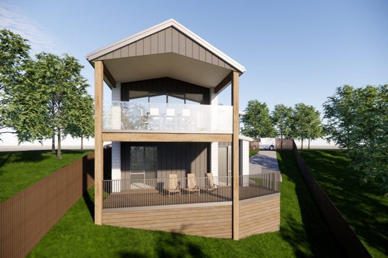 Photo of property in 342d Otumoetai Road, Otumoetai, Tauranga, 3110