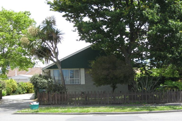 Photo of property in 39 Saint Johns Street, Woolston, Christchurch, 8062