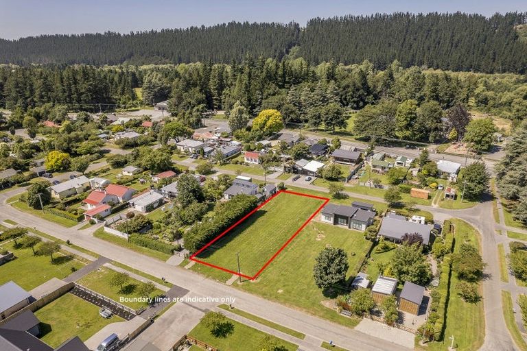 Photo of property in 16 Railway Terrace, Doyleston, 7682