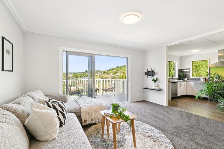 Photo of property in 17b Govind Grove, Ngaio, Wellington, 6035