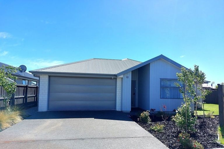 Photo of property in 18 Joslen Way, Kaiapoi, 7630