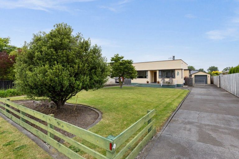 Photo of property in 809 Albert Street, Parkvale, Hastings, 4122