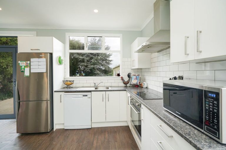 Photo of property in 742 Tweed Street, Newfield, Invercargill, 9812