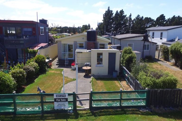 Photo of property in 42 Hakatere Drive, Wakanui, Ashburton, 7777