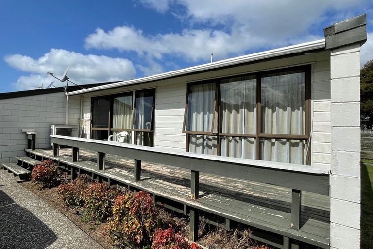 Photo of property in 91 Esplanade, Te Kuiti, 3910