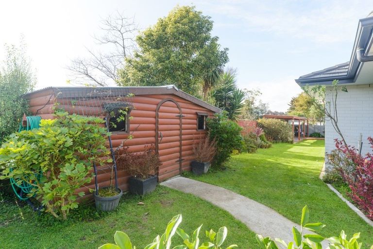 Photo of property in 101b Makino Road, Feilding, 4702