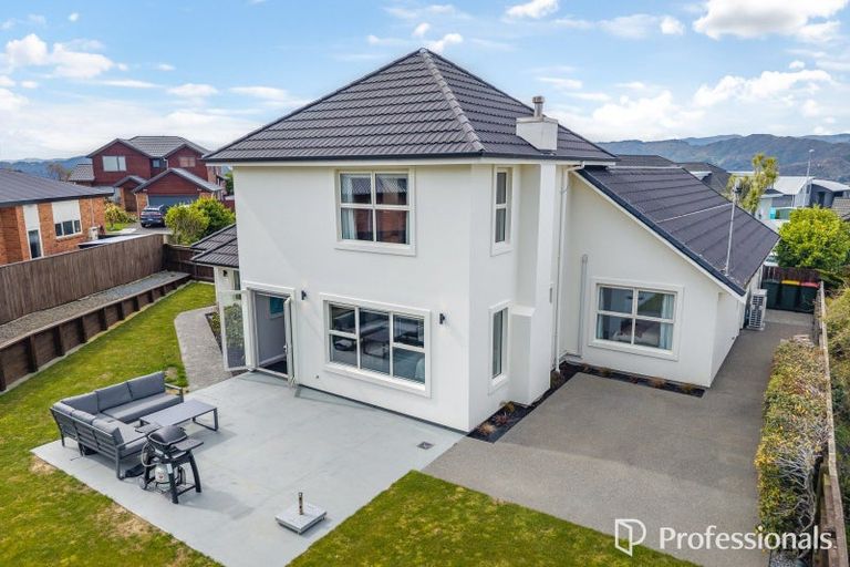 Photo of property in 95 Redvers Drive, Belmont, Lower Hutt, 5010
