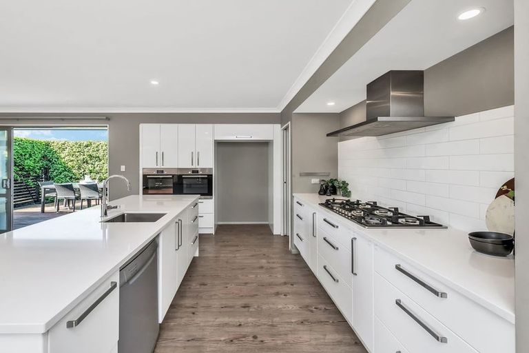 Photo of property in 39 Seymour Drive, Rolleston, 7614