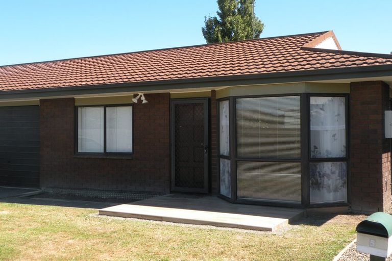 Photo of property in 984a Tremaine Avenue, Roslyn, Palmerston North, 4414