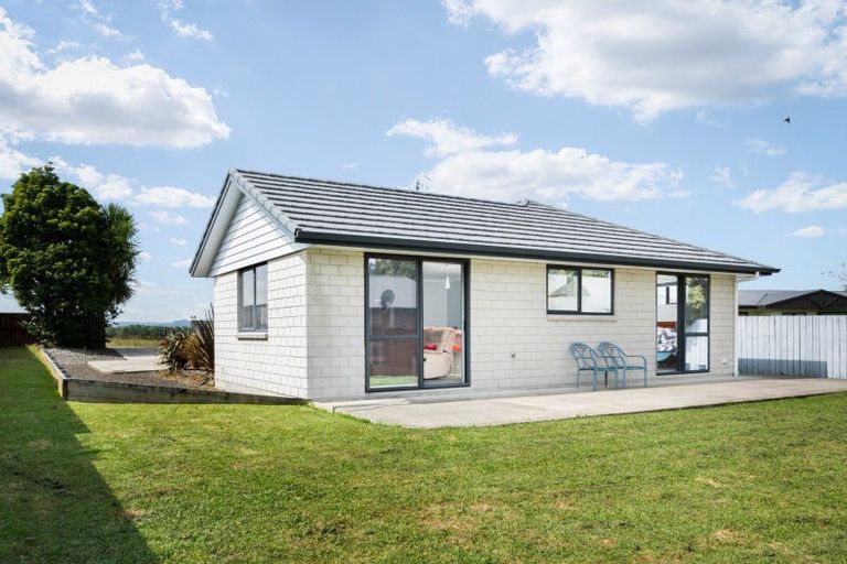 Photo of property in 21 Bradford Street, Waihi, 3610