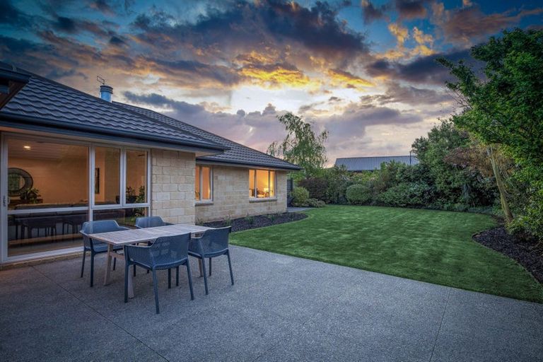 Photo of property in 13 Jacobsens Place, Lincoln, 7608