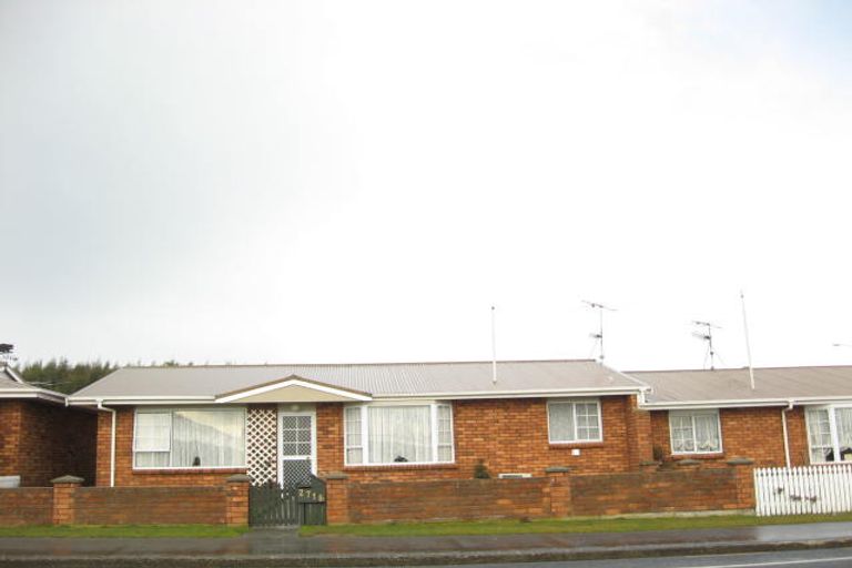 Photo of property in 271a Centre Street, Heidelberg, Invercargill, 9812