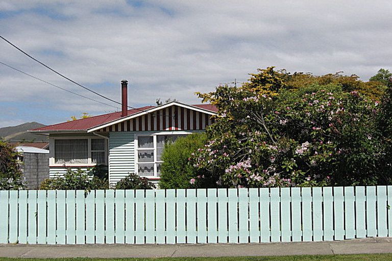 Photo of property in 20 Litchfield Street, Redwoodtown, Blenheim, 7201