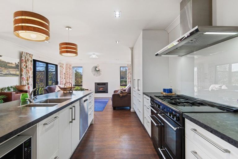 Photo of property in 3893 Old West Coast Road, Sheffield, 7500