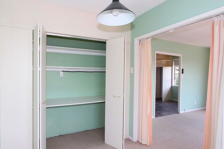 Photo of property in 1/63a Vivian Street, Burwood, Christchurch, 8083