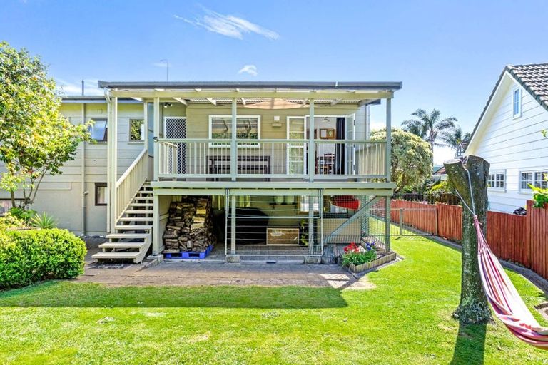 Photo of property in 22 Gardner Place, Inner Kaiti, Gisborne, 4010