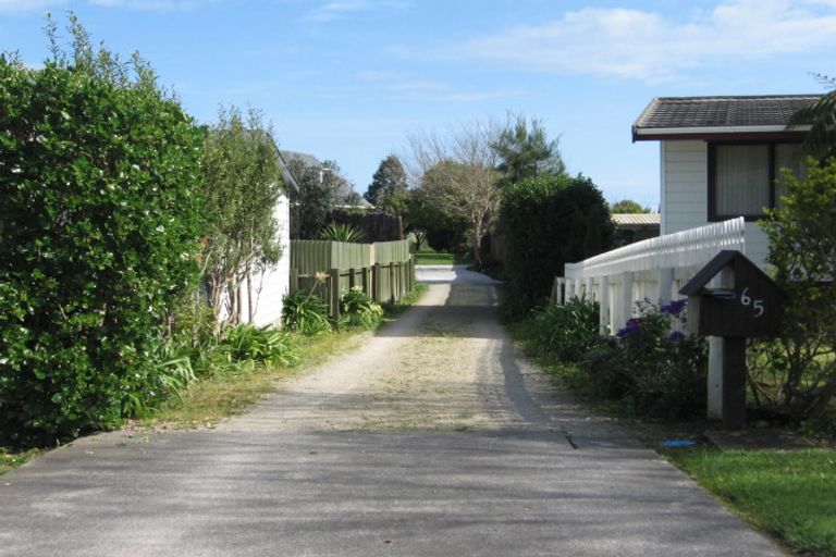 Photo of property in 65 Peakes Road, Springvale, Whanganui, 4501
