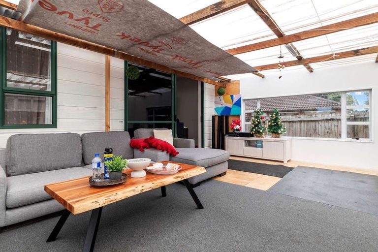 Photo of property in 9 Fleming Street, Manurewa East, Auckland, 2102