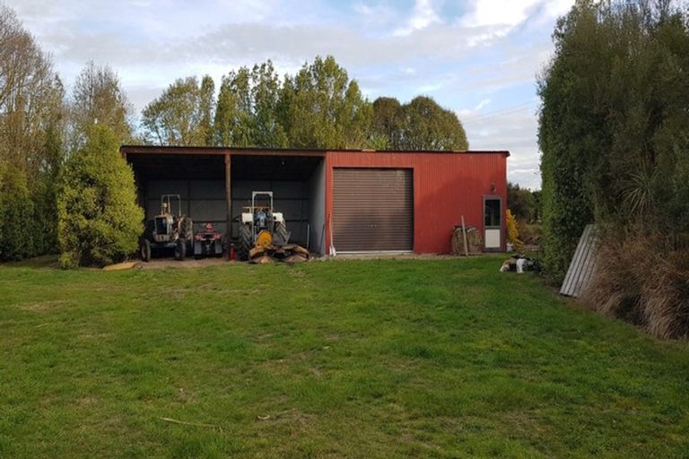Photo of property in 138 Lynch Road, Levels, Timaru, 7973