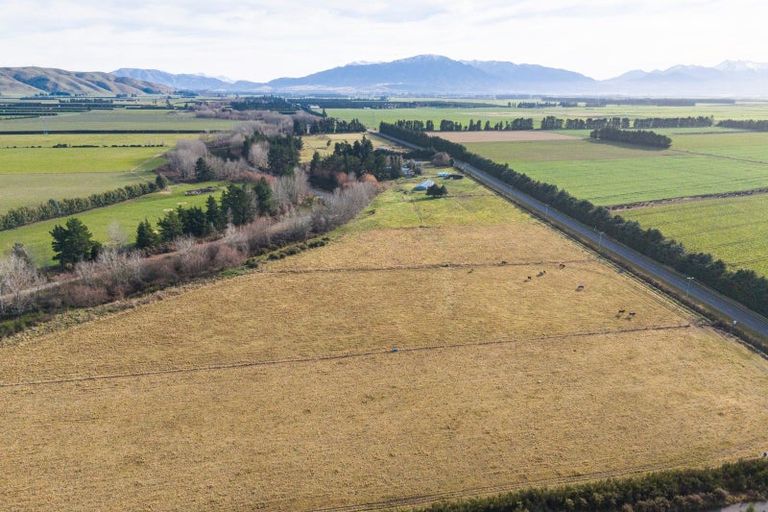 Photo of property in 2441 Arundel Rakaia Gorge Road, Mayfield, Ashburton, 7771