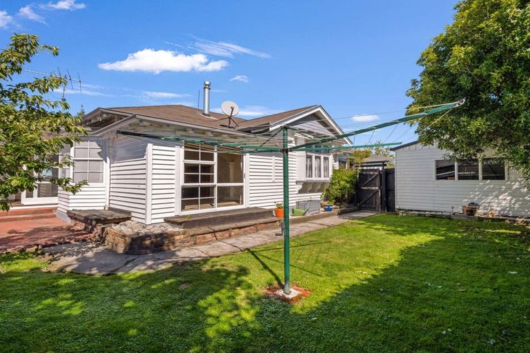 Photo of property in 289 Tancred Street, Hampstead, Ashburton, 7700