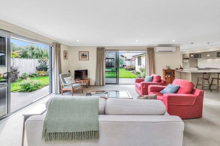 Photo of property in 14 Ashgrove Court, Lincoln, 7608