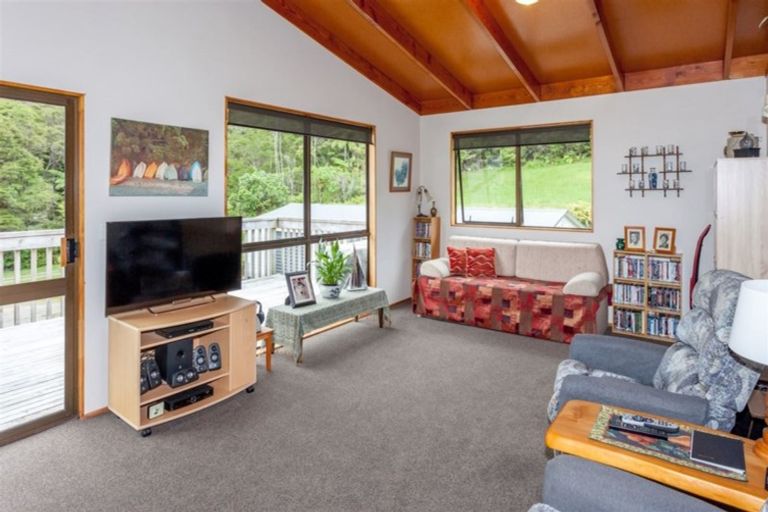 Photo of property in 232 Hikuai School Road, Hikuai, 3579