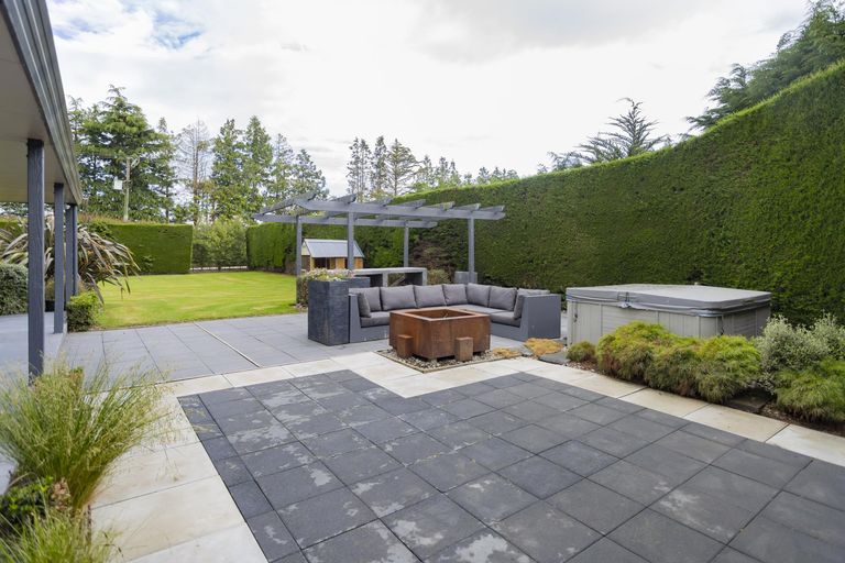 Photo of property in 190 Peebles Road, Peebles, Oamaru, 9494