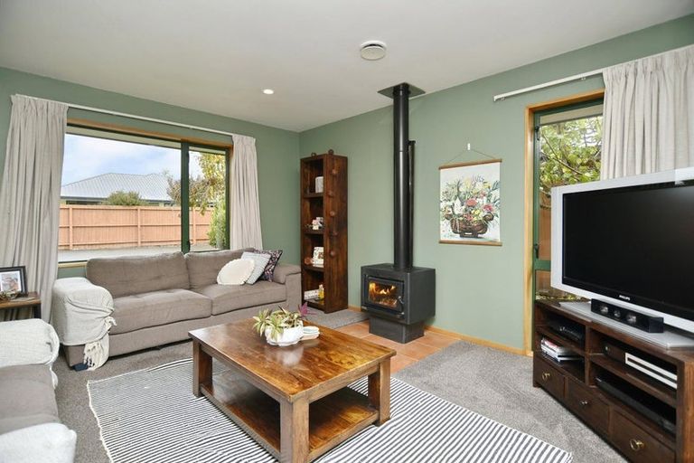 Photo of property in 32b Huria Lane, Woodend, 7610