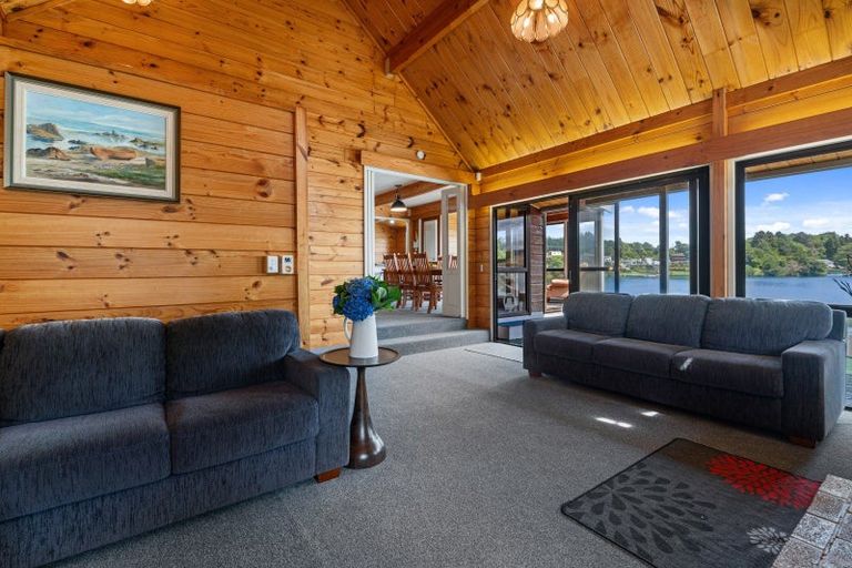 Photo of property in 14 Okawa Bay Road, Tikitere, Rotorua, 3074
