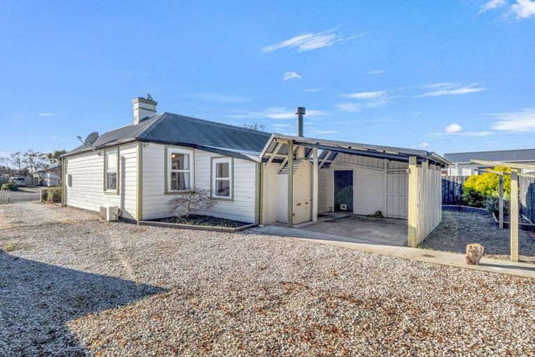 Photo of property in 32 Princes Street, Netherby, Ashburton, 7700