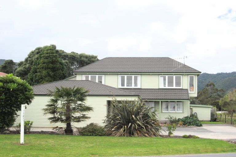 Photo of property in 505 Tiki Sh25 Road, Coromandel, 3506