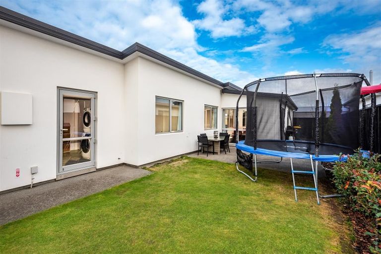 Photo of property in 73 Charlbury Drive, Rolleston, 7615