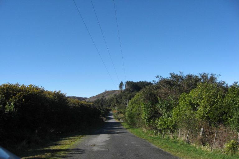 Photo of property in 59 Kamahi Place, Paroa, Greymouth, 7805