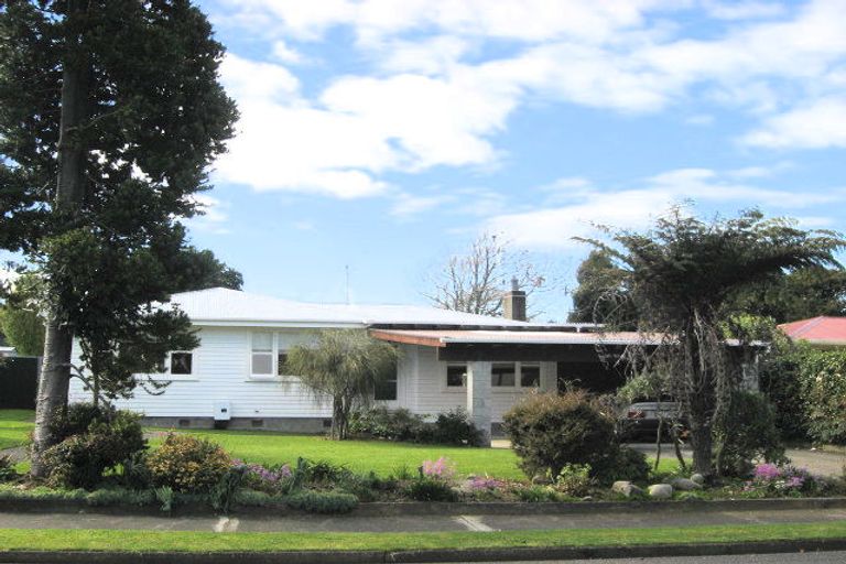 Photo of property in 9 Kennedy Drive, Levin, 5510