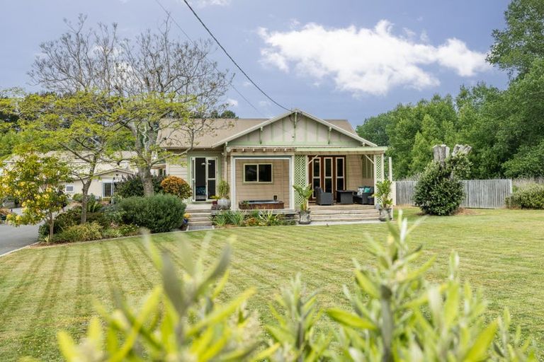 Photo of property in 2195 Waimarama Road, Waimarama, Havelock North, 4294