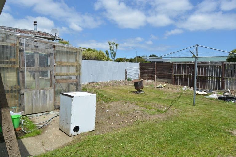 Photo of property in 50 Paisley Street, Kew, Invercargill, 9812