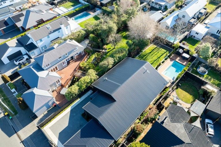 Photo of property in 39 Paparoa Street, Papanui, Christchurch, 8053