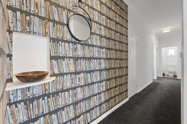 Photo of property in 199 Coronation Avenue, Welbourn, New Plymouth, 4310