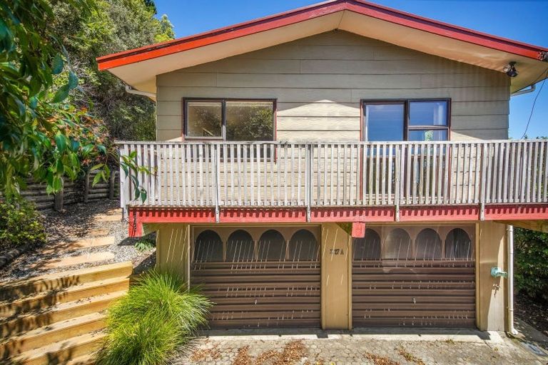 Photo of property in 2/17a Brunner Street, Nelson South, Nelson, 7010