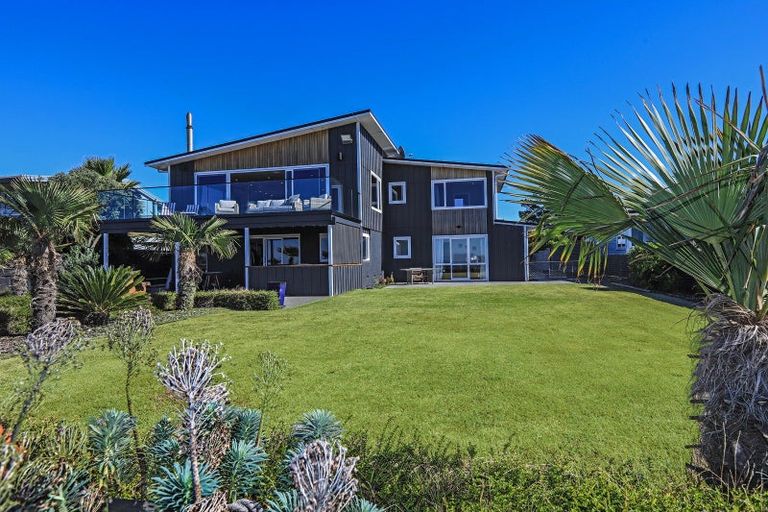 Photo of property in 27 Ferguson Street, Bay View, Napier, 4104